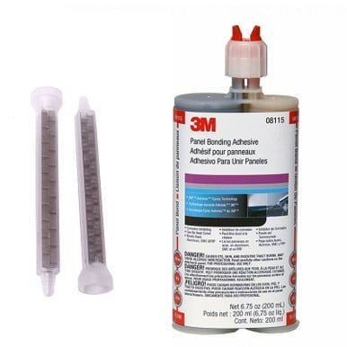 3M Panel Bonding Adhesive 08115
