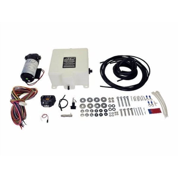 AEM Water/Methanol Injection Kit 30-3300
