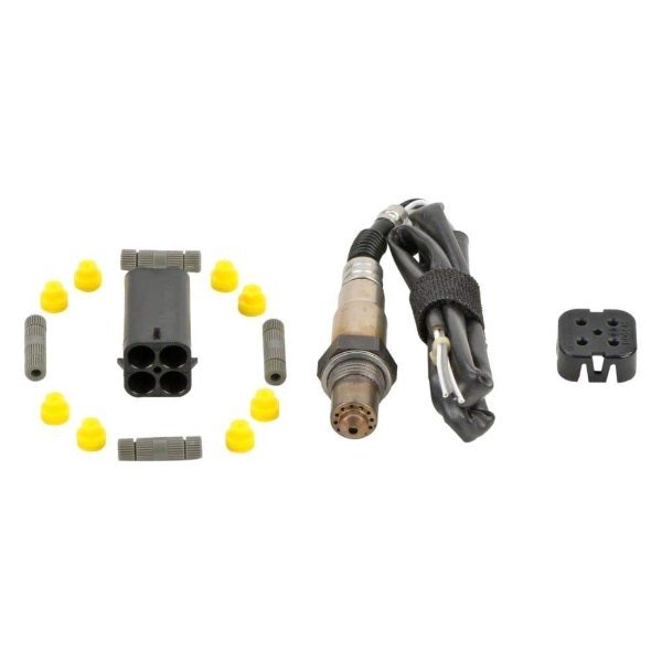 Bosch Premium Oxygen Sensor 15733